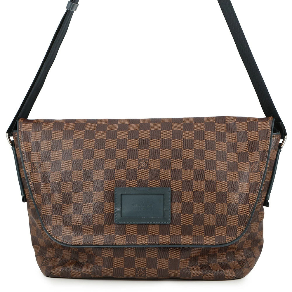 Louis Vuitton Damier Sprinter Shoulder Bag